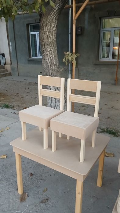 Bollarga  Stol   Stul   Optim