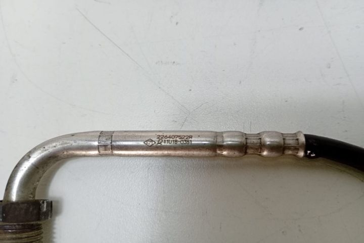 Senzor noxe 226407522R Fiat Talento  seria