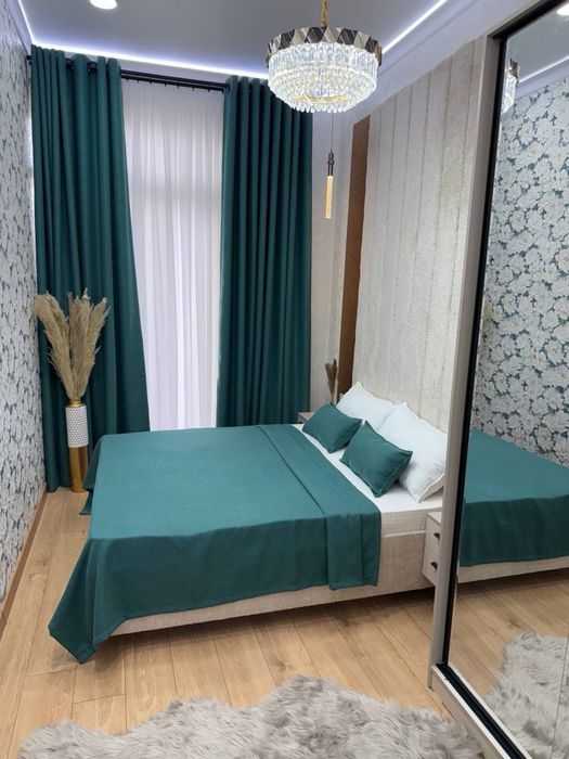 Продается квартира Новостройка Чиланзар 3