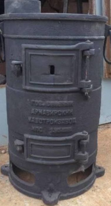 Буржейка печь сатылады арзан багасы