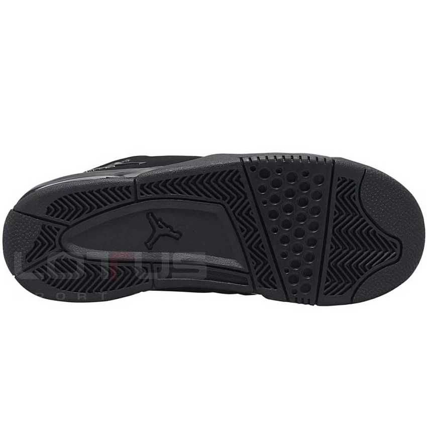 Маратонки Nike Air Jordan Big Find GS