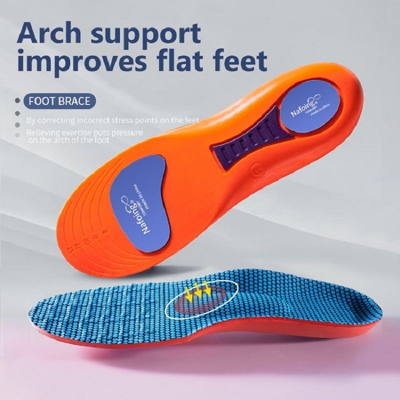 Tălpici Adidași, Talpici încălțăminte branturi Unisex cu Gel și Spuma