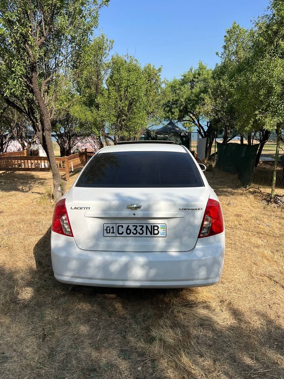 Lacetti 1.8 oq 3poz avtomat
