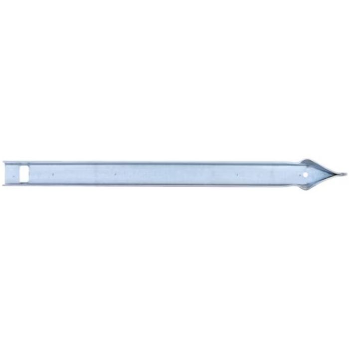 Montant zincat cu cioc 50cm - Bete, spade, Bride pt cofraje doka