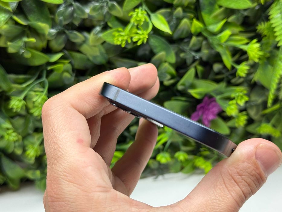 КаТо НоВ ! iPhone 12 64GB Black Гаранция