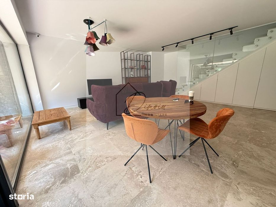 COMISION 0%  I Vila Smart Pipera I Matei Millo I Premium I Chirie