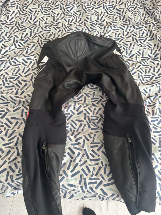 Combenizon moto macna