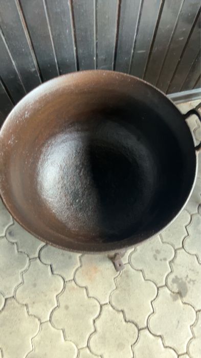 Vand 3 ceanuri fonta tuci 80,90,100L