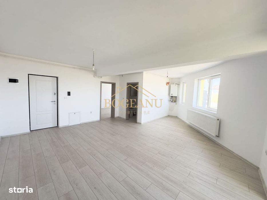 BG23-Apartament 2 cam-Calea Urseni-COMISION 0%