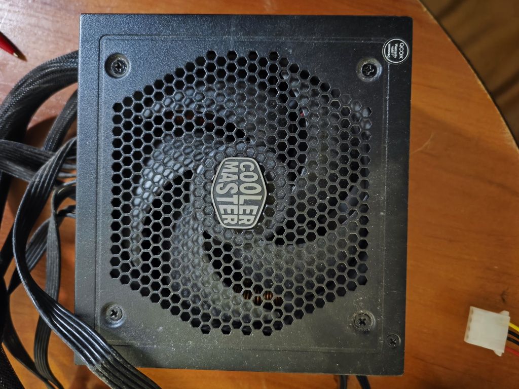 Захранване 750W Cooler master master watt mpx 7501 amaab