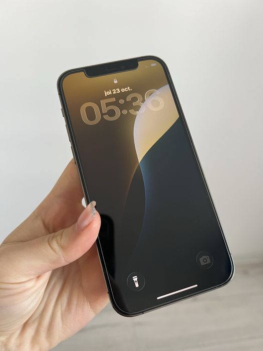 Vand iphone 12 pro imecapil