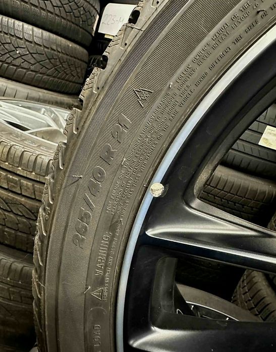 Оригинални AMG джанти  21 "
Cart
Прескочи до информация за продукта

O