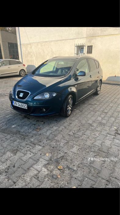 Inchirieri auto Audi/Passat
