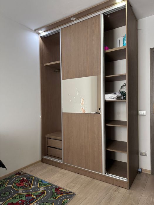 Dulap pentru depozitare