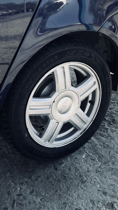 Doublestar 185 60 R15 Покрышка Покрышки