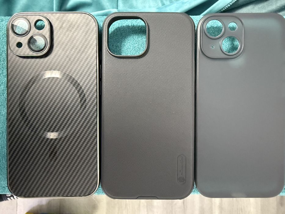 Iphone 15 black 128gb