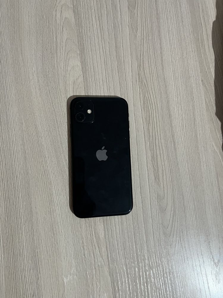 Продам Iphone 11 в отличном состоянии!