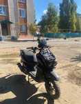 Продам скутер танк