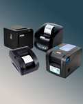 Термопринтеры XPrinter XP-T80, XP-58, XP-365B, XP-370B