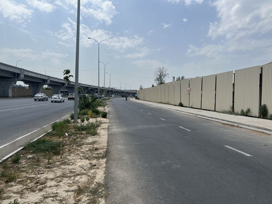 Продается участок под бизнес