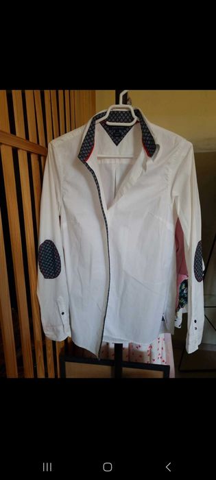 Camasa Tommy Hilfiger