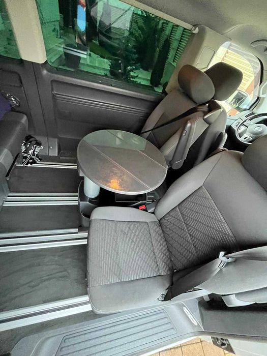 Volkswagen Multivan de vanzare
