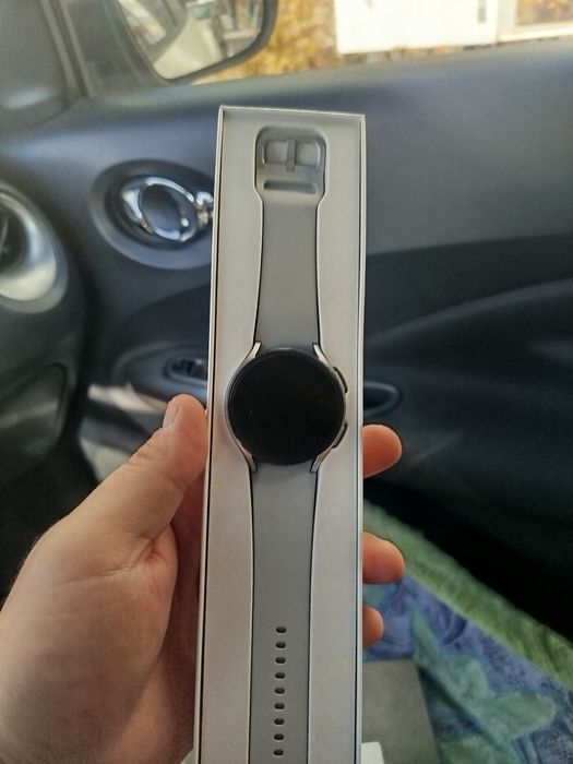 Watch 6 Samsung 44mm