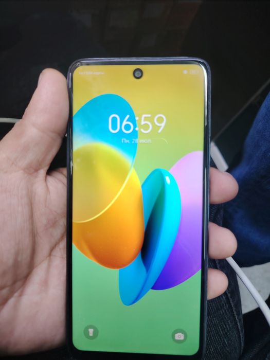 Tehno Spark 20 128Gb