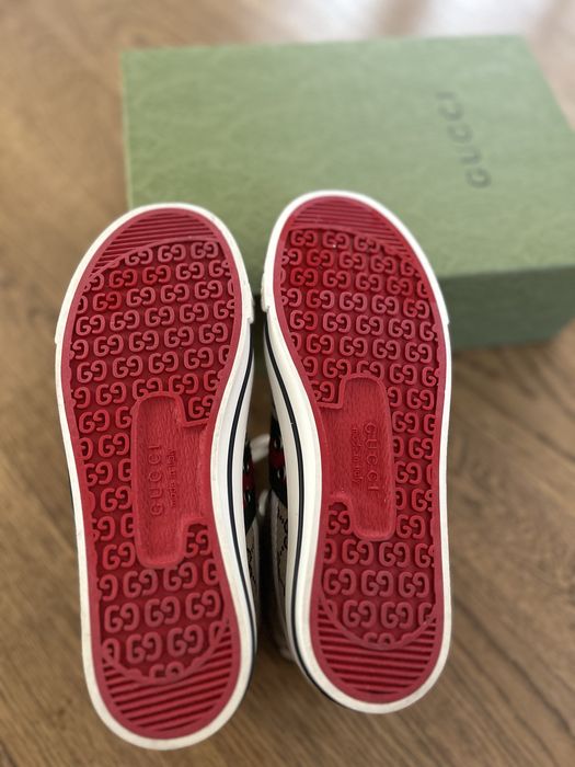 GUCCI 77 sneakers