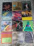 Colecție Variată de Discuri Vinil - Muzică Clasică și Diversă