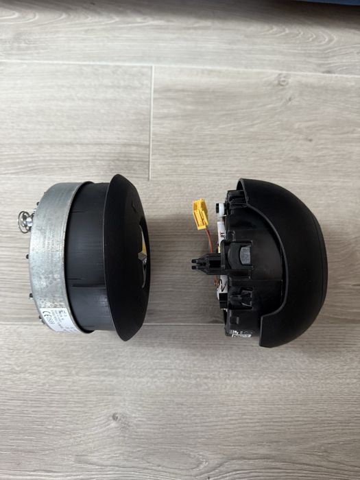 Airbag Mercedes W205 W213 W117 W167 W177 W222