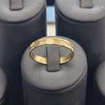 ( B31328.1/Ag28 Doi Baieti ) Verigheta Aur 14K - 3.60 grame / 1260 lei