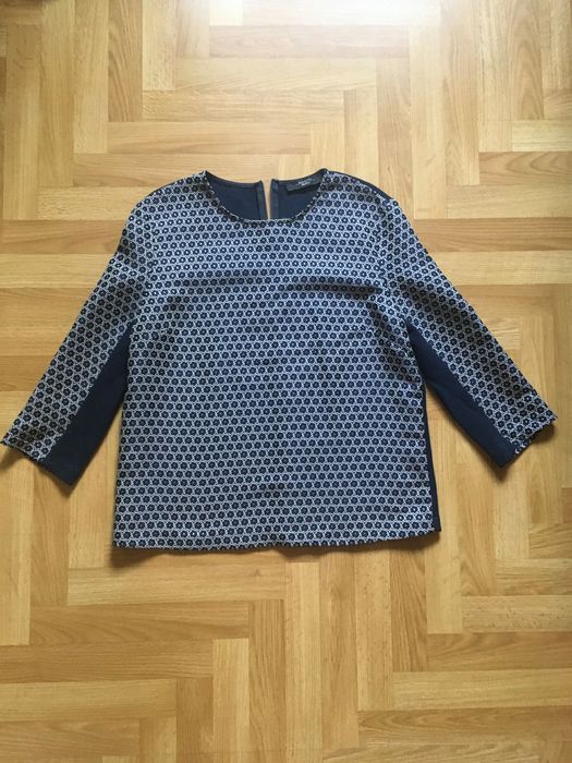 Costum dama cu pantalon, elegant de la firma Max Mara