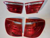 Stopuri stânga dreapta aripă portbagaj set BMW X3 f25 fără led xyz
