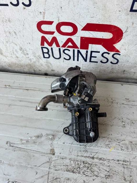 Racitor gaze OPEL MOVANO 2.2 euro 6 cod piesa MK860001 sau V29108470