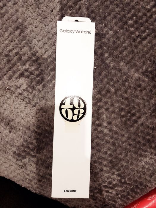 Samsung Galaxy Watch6