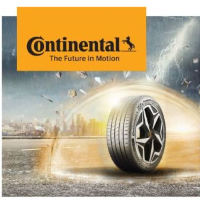 Зимни гуми 205/55 R 17