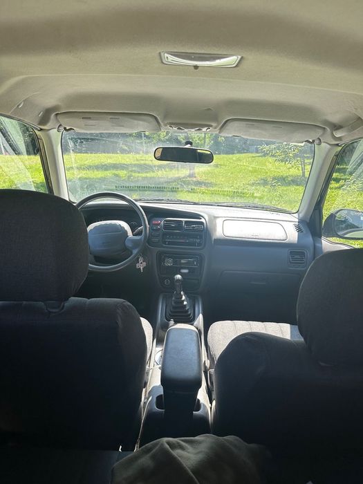 Suzuki Grand Vitara Stare perfectă de funcționare