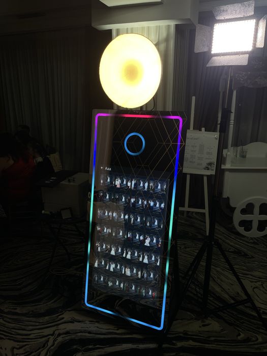 Cabina foto / servicii foto-video SUPER PREȚ / Albume foto