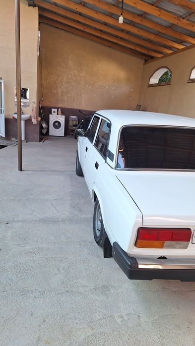 Jiguli 2107 lada