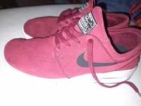 Adidasi nike 39 piele originali