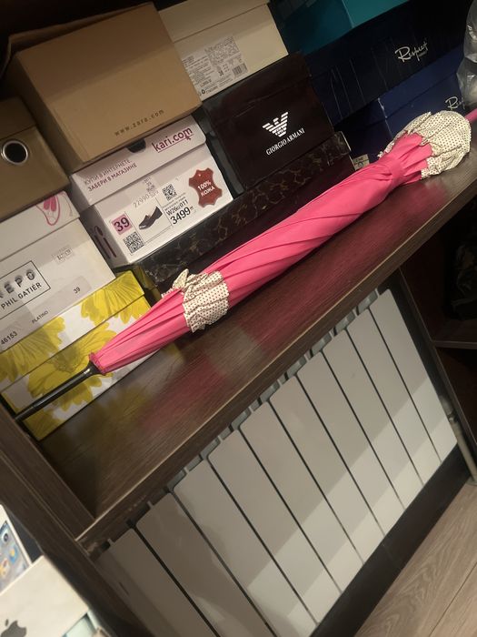 Продам зонтик