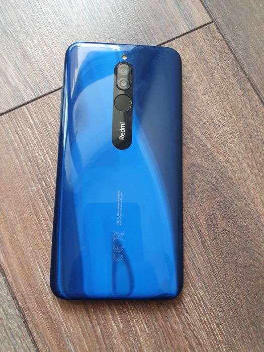 Xiaomi Redmi 8 като нов