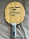 Lemn tenis de masa butterfly viscaria
