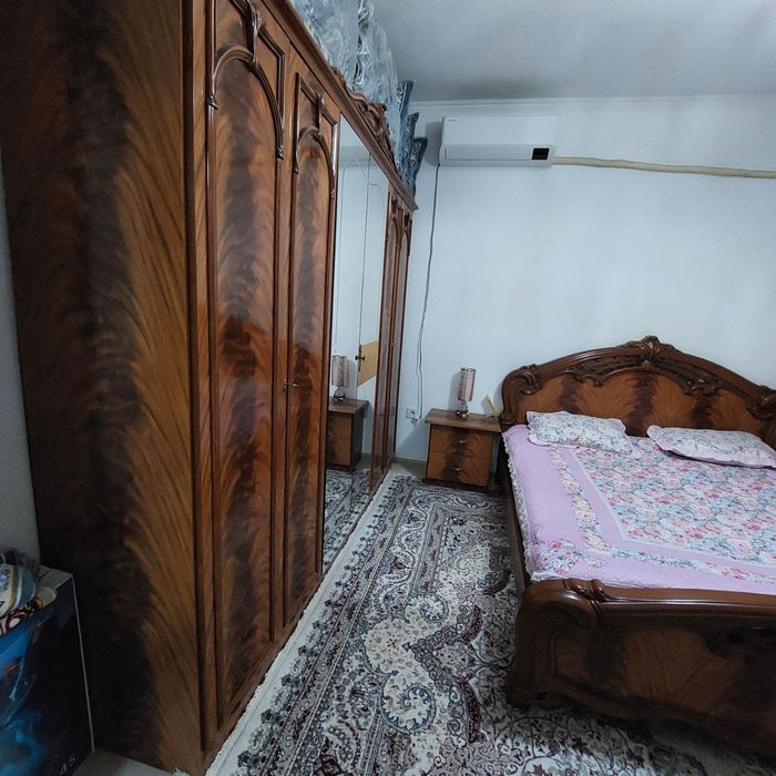 Продается квартира 3к сергели. 3xonali kvartira sotiladi sergelida