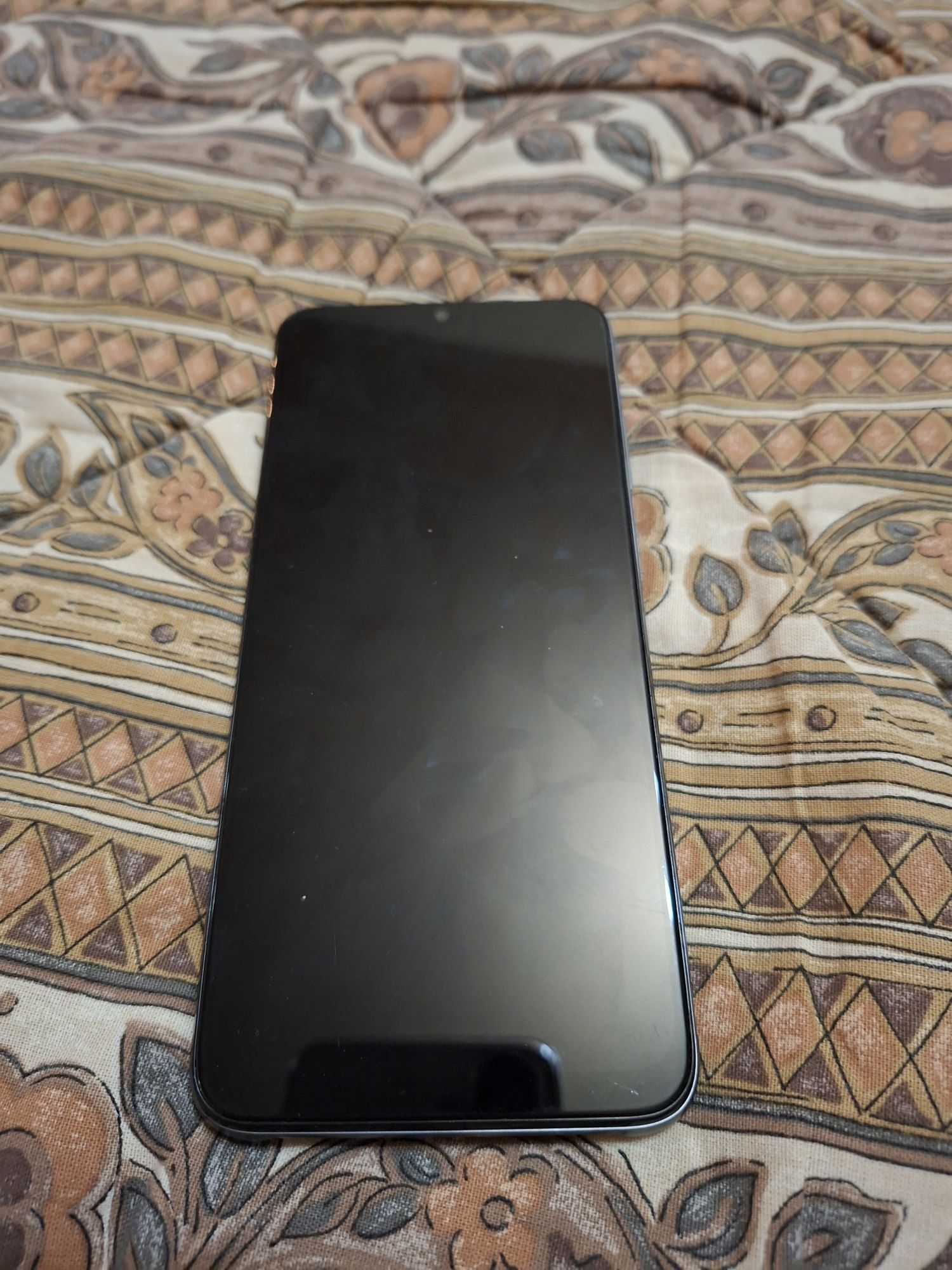 Телефон cubot X70