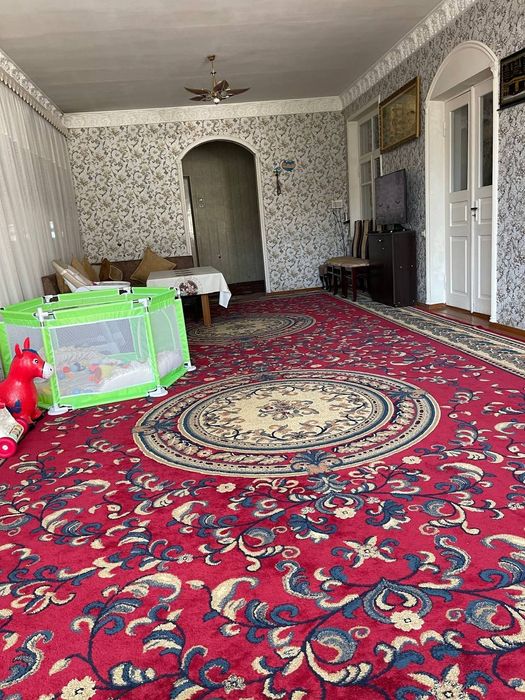 Продаётся дом на Юнусабаде