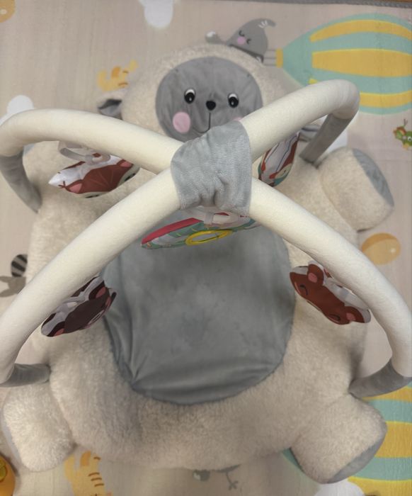 Гимнастика Lorelli Toys