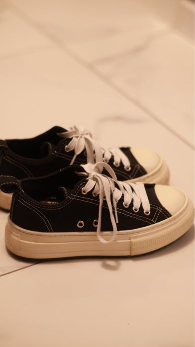 Кецове converse, dsquared2
