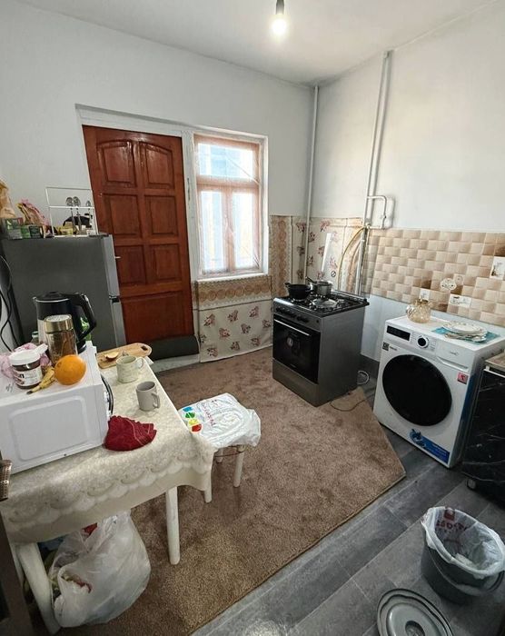 Юнусабад 13, 2/8/9 ФрАнЦиЯ Средний Ремонт